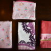 Ensemble pochette et serviettes de table Boite à lunch – Image 2