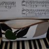 Pochette pour masques Pomme verte – Image 2