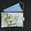 Pochette pour masques Lupin