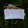 Pochette pour masques Licorne nuage