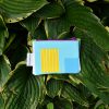 Mini-pochette Menthe – Image 2