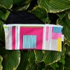 Pochette pour masques Vertical