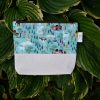 Pochette Trousse de toilette Théâtrale