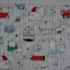 Serviettes de table Louise – Image 4
