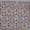 Serviettes de table Fleurs des champs – Image 3