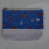 Pochette À la piscine