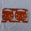 Pochette Yeux félins