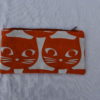 Pochette Yeux félins – Image 2